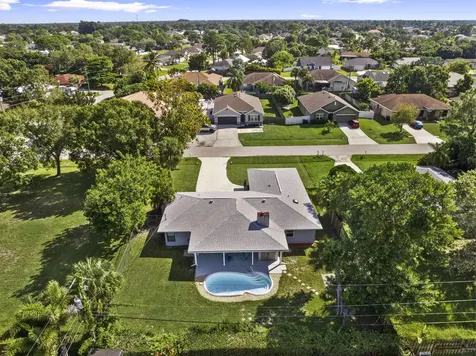 2316 Sw Lejune Street Port Saint Lucie FL 34953