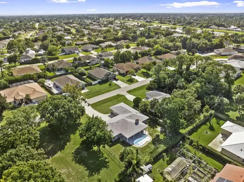 2316 Sw Lejune Street Port Saint Lucie FL 34953
