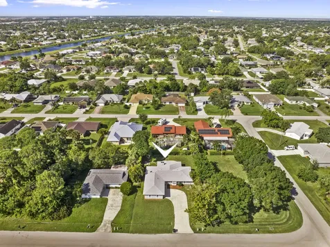 2316 Sw Lejune Street Port Saint Lucie FL 34953