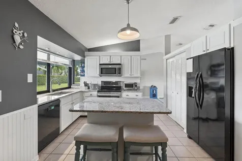 2316 Sw Lejune Street Port Saint Lucie FL 34953