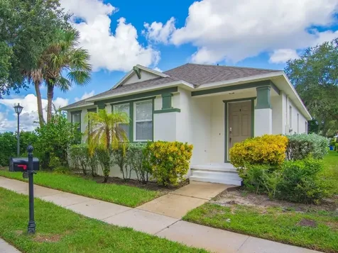 1598 78th Vero Beach FL 32966
