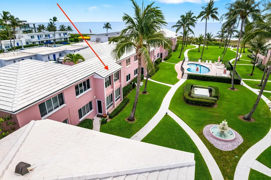 1877 S Ocean Boulevard Delray Beach FL 33483