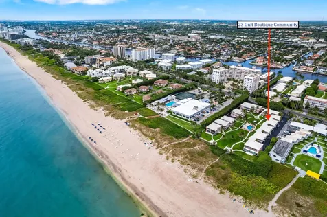 1877 S Ocean Boulevard Delray Beach FL 33483