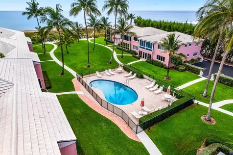 1877 S Ocean Boulevard Delray Beach FL 33483