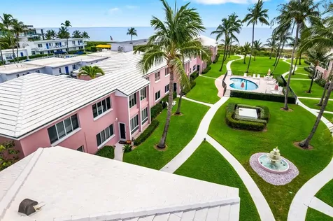 1877 S Ocean Boulevard Delray Beach FL 33483