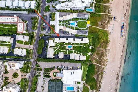 1877 S Ocean Boulevard Delray Beach FL 33483