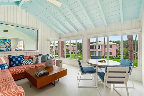 1877 S Ocean Boulevard Delray Beach FL 33483