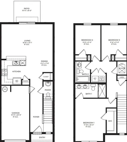 8120 Cobblestone Drive Fort Pierce FL 34945
