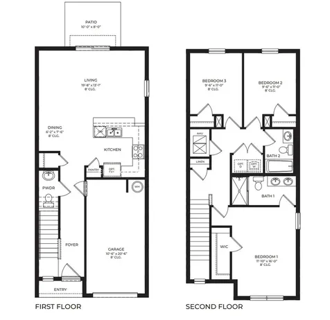 8120 Cobblestone Drive Fort Pierce FL 34945