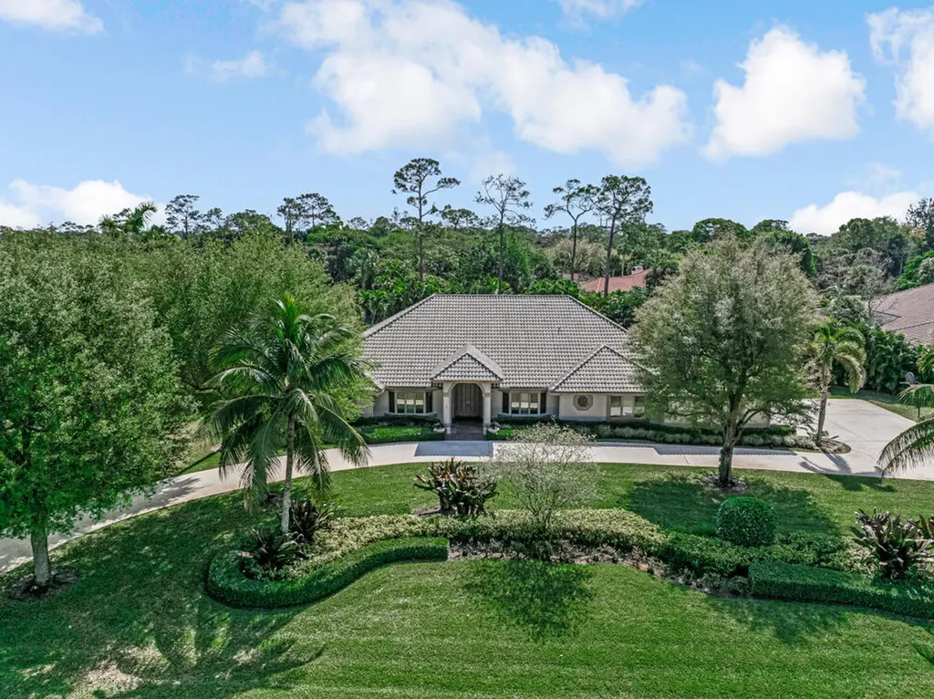 13406 Doubletree Circle Wellington FL 33414