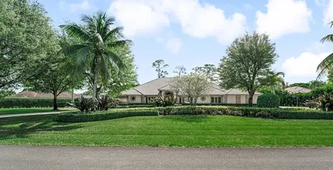 13406 Doubletree Circle Wellington FL 33414