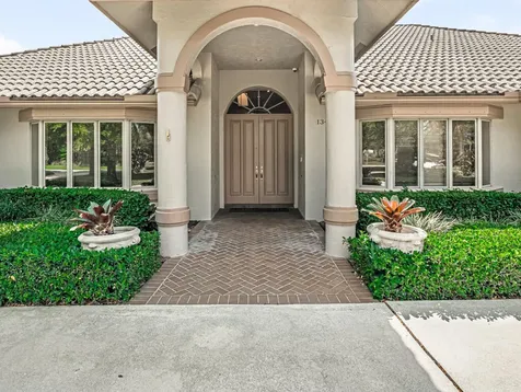 13406 Doubletree Circle Wellington FL 33414