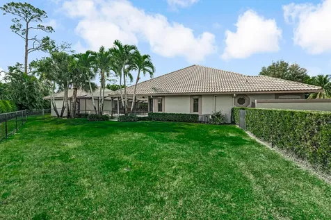 13406 Doubletree Circle Wellington FL 33414