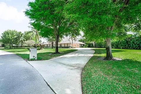 13406 Doubletree Circle Wellington FL 33414