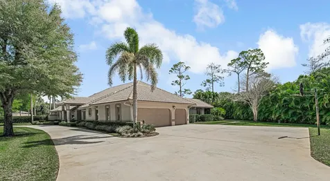 13406 Doubletree Circle Wellington FL 33414