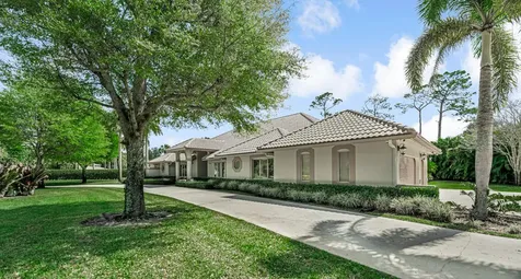 13406 Doubletree Circle Wellington FL 33414