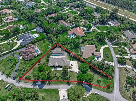 13406 Doubletree Circle Wellington FL 33414