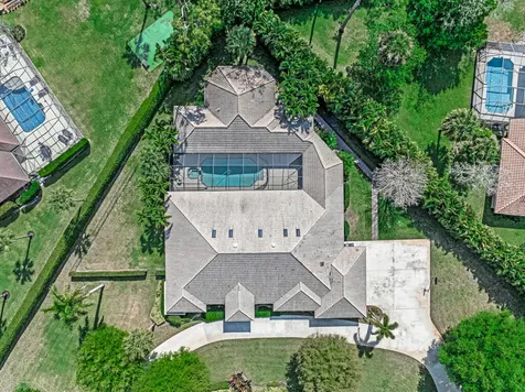 13406 Doubletree Circle Wellington FL 33414