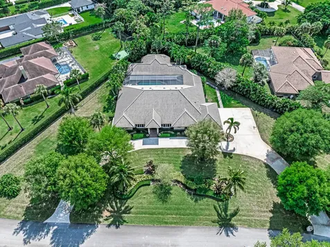 13406 Doubletree Circle Wellington FL 33414