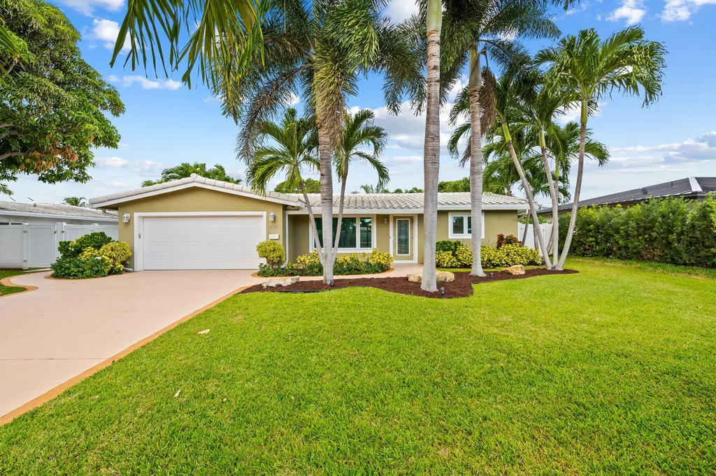 2041 Ne 59th Street Fort Lauderdale FL 33308