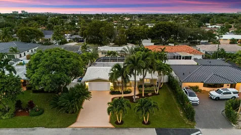 2041 Ne 59th Street Fort Lauderdale FL 33308