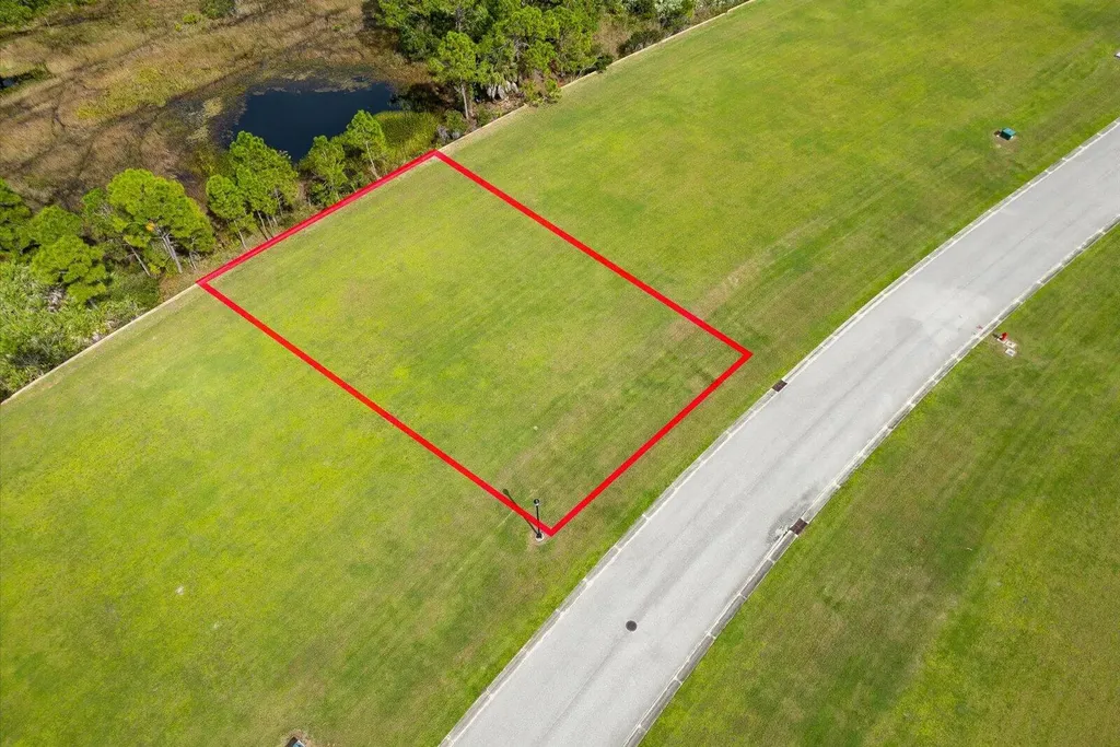 149 SE Tramonto Street Port Saint Lucie FL 34984