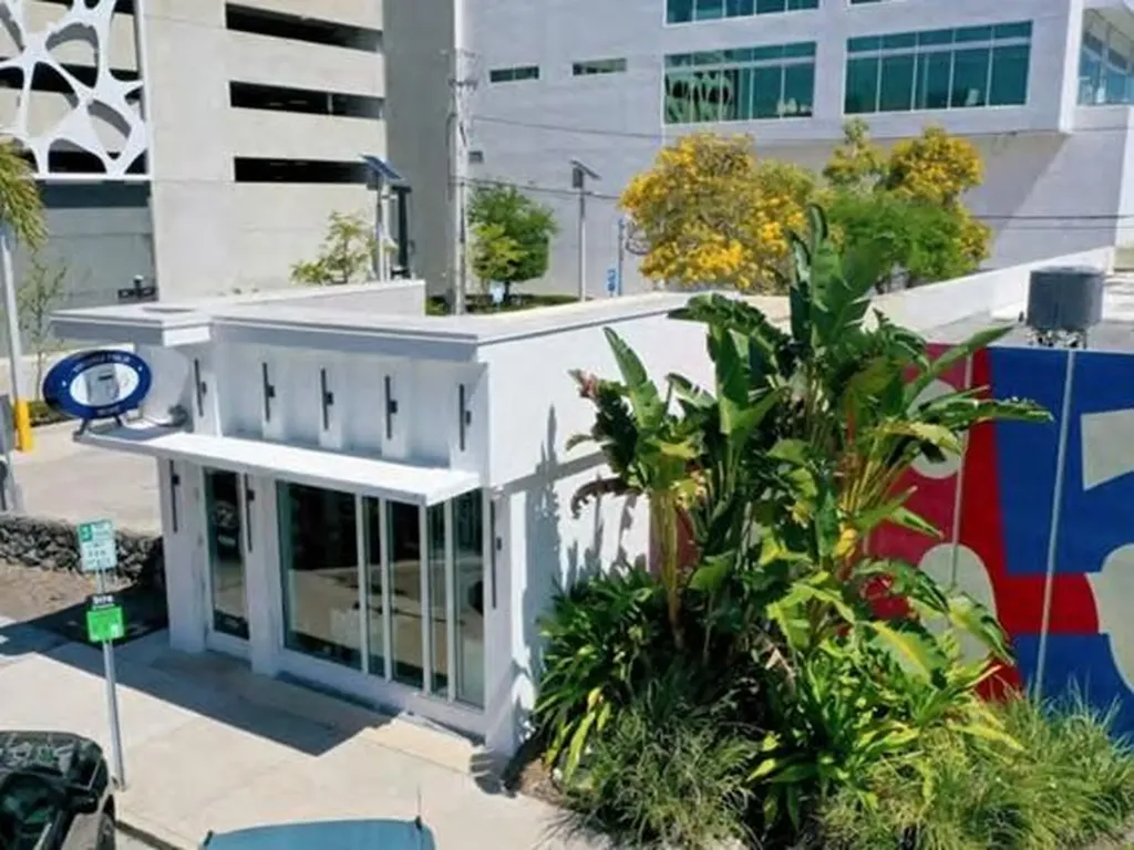 75 SE 4th Avenue Delray Beach FL 33483
