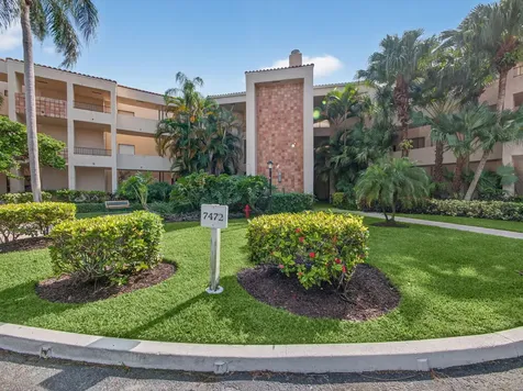 7472 La Paz Boulevard Boca Raton FL 33433
