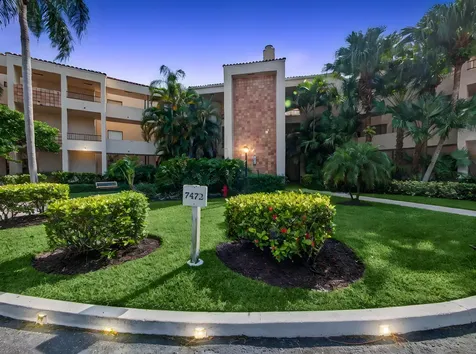 7472 La Paz Boulevard Boca Raton FL 33433