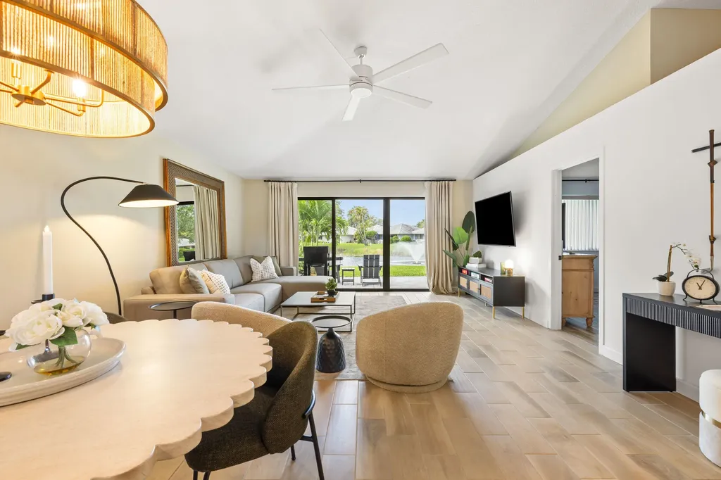 206 Club Drive Palm Beach Gardens FL 33418