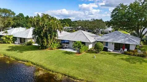 206 Club Drive Palm Beach Gardens FL 33418