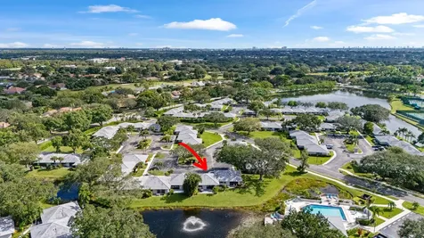 206 Club Drive Palm Beach Gardens FL 33418