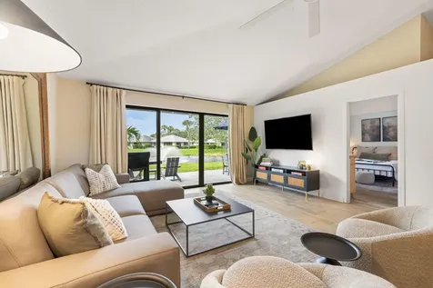 206 Club Drive Palm Beach Gardens FL 33418