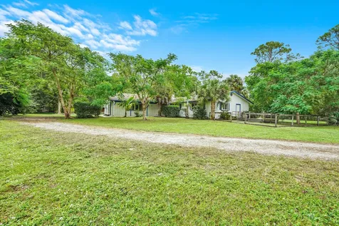 13173 24th Court Loxahatchee Groves FL 33470