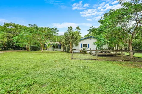 13173 24th Court Loxahatchee Groves FL 33470