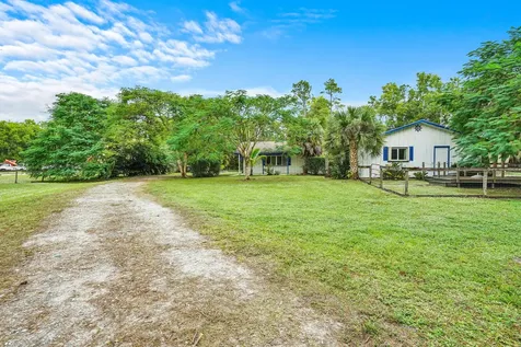 13173 24th Court Loxahatchee Groves FL 33470
