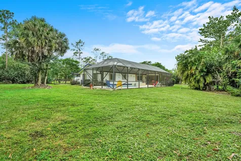 13173 24th Court Loxahatchee Groves FL 33470