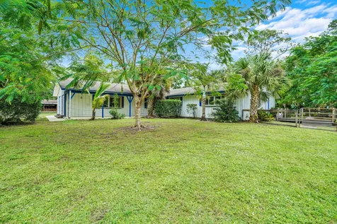 13173 24th Court Loxahatchee Groves FL 33470