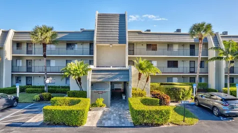 4090 Tivoli Court Lake Worth FL 33467