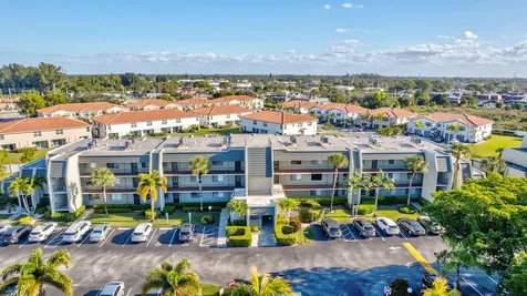 4090 Tivoli Court Lake Worth FL 33467
