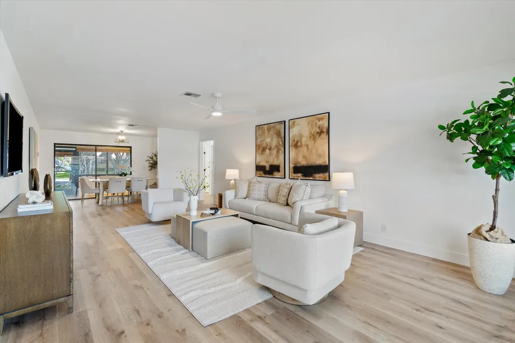 4580 Rosewood Tree Court Boynton Beach FL 33436