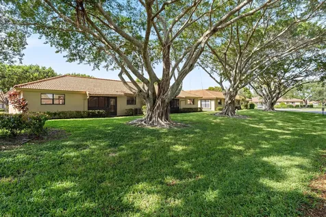 4580 Rosewood Tree Court Boynton Beach FL 33436