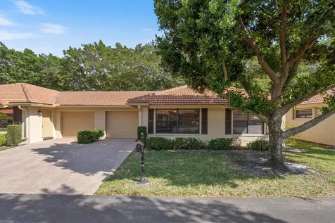 4580 Rosewood Tree Court Boynton Beach FL 33436