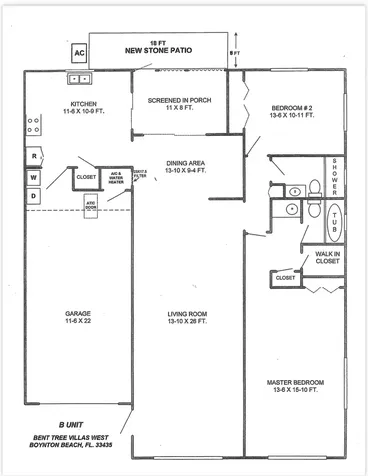 4580 Rosewood Tree Court Boynton Beach FL 33436
