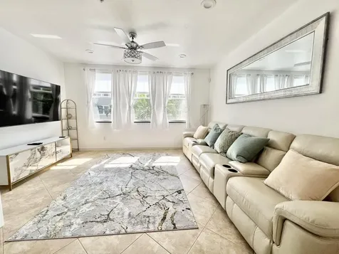 840 Marina Del Ray Lane West Palm Beach FL 33401