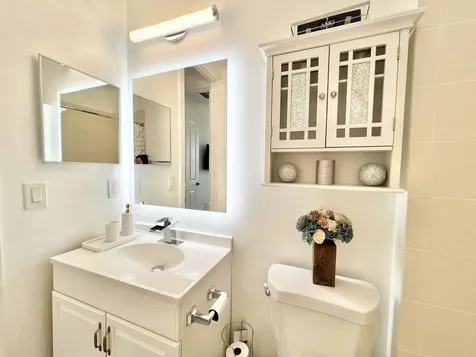 840 Marina Del Ray Lane West Palm Beach FL 33401