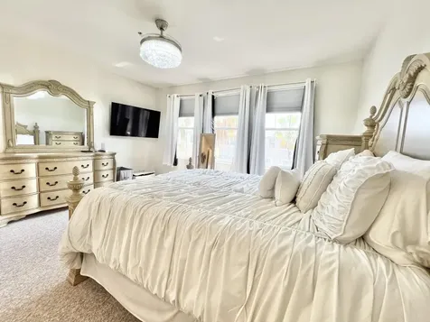 840 Marina Del Ray Lane West Palm Beach FL 33401