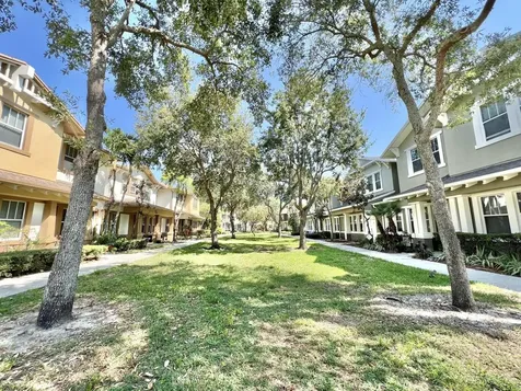 840 Marina Del Ray Lane West Palm Beach FL 33401
