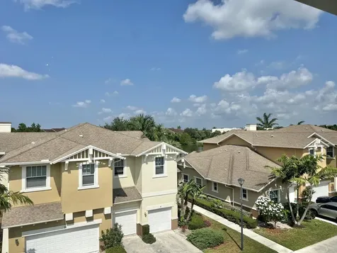 840 Marina Del Ray Lane West Palm Beach FL 33401