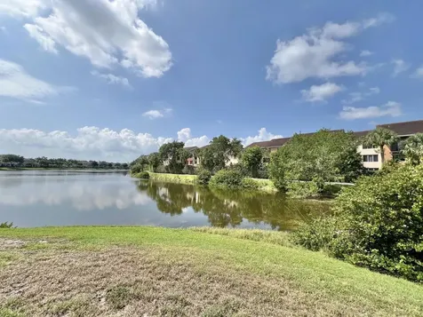 840 Marina Del Ray Lane West Palm Beach FL 33401